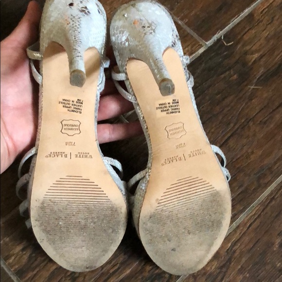 Stilettos - Picture 2 of 3